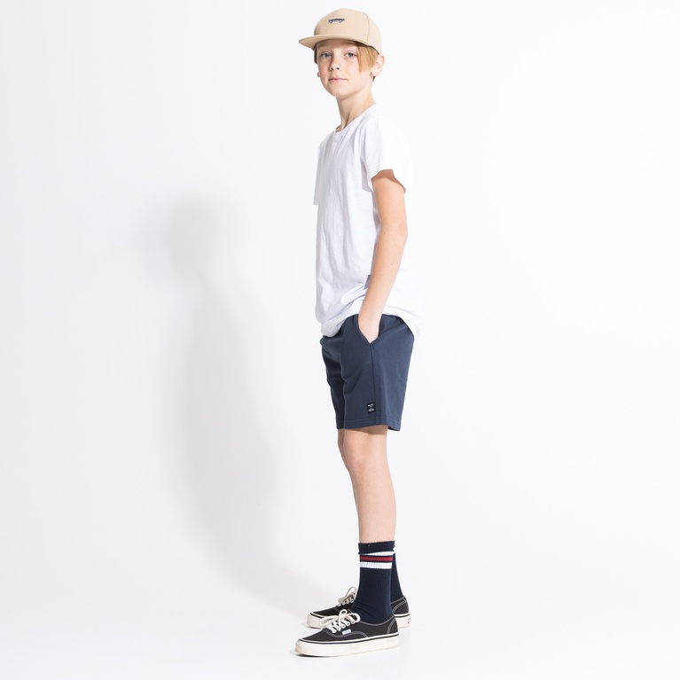 COLLEGESHORTSIT "Foster"
